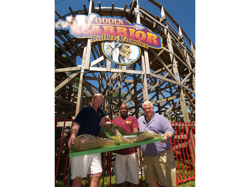 2012 Roller Coaster Models 004